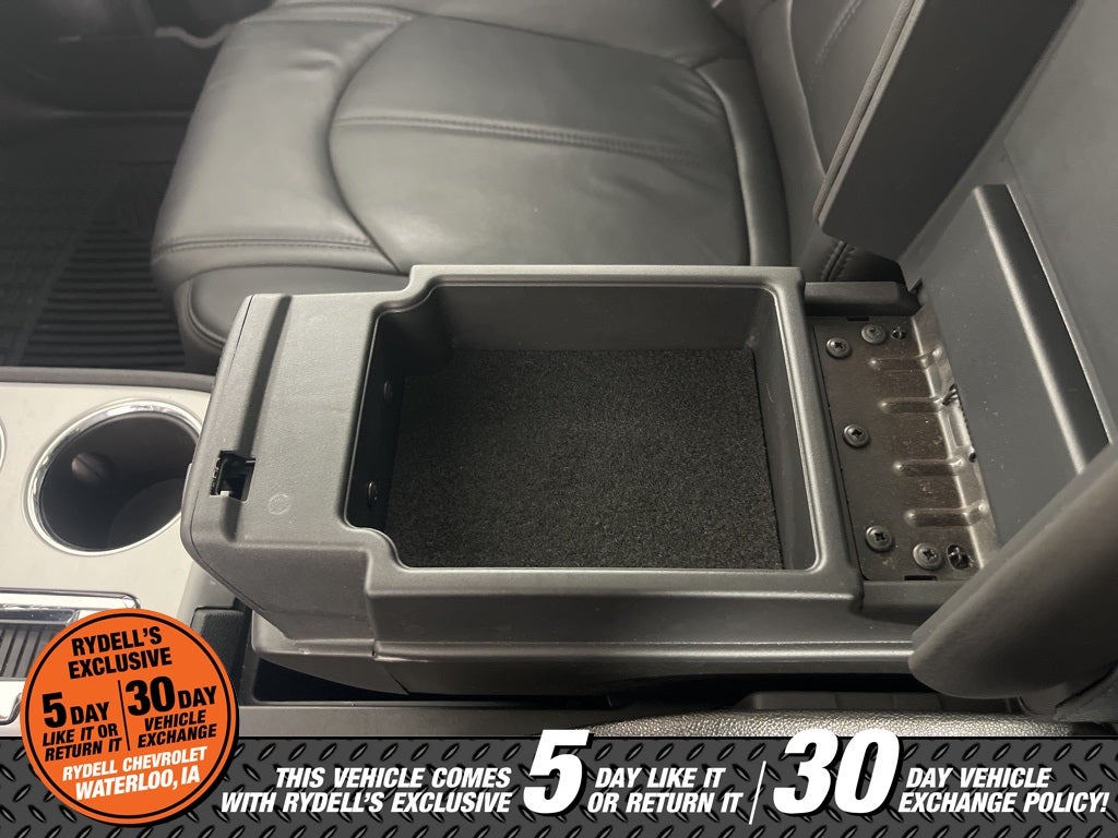 2012 GMC Acadia SLT-1