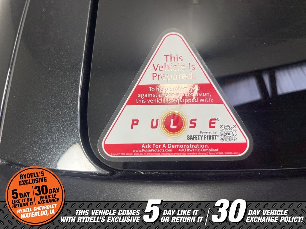 2012 GMC Acadia SLT-1