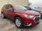 2020 Chevrolet Traverse LT 1LT