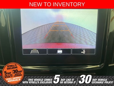 2020 Chevrolet Traverse LT 1LT