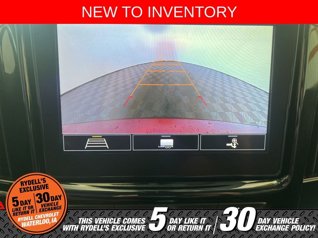 2020 Chevrolet Traverse LT 1LT