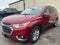 2020 Chevrolet Traverse LT 1LT