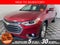 2020 Chevrolet Traverse LT 1LT