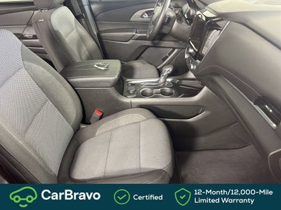2023 Chevrolet Traverse LT 1LT