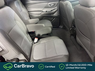 2023 Chevrolet Traverse LT 1LT