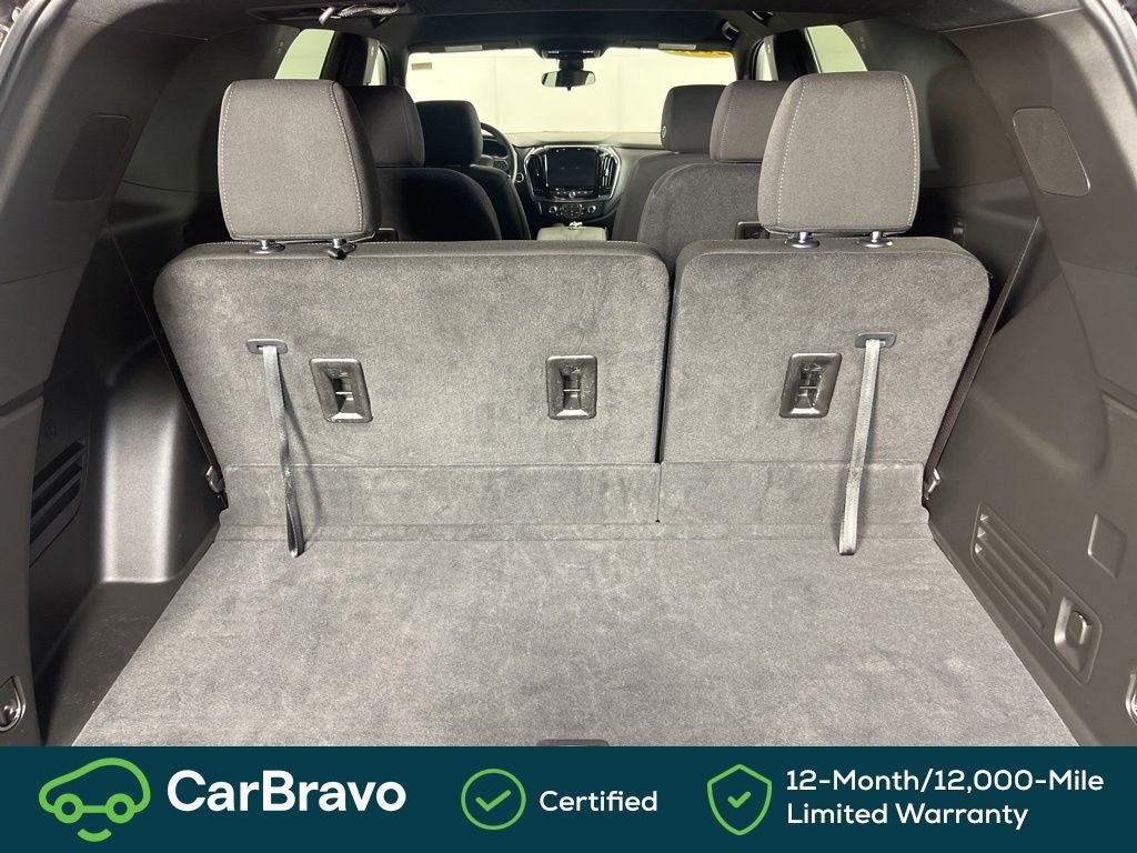 2023 Chevrolet Traverse LT 1LT