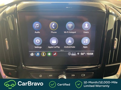 2023 Chevrolet Traverse LT 1LT