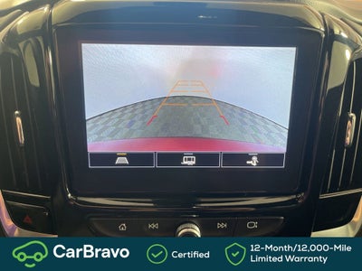 2023 Chevrolet Traverse LT 1LT