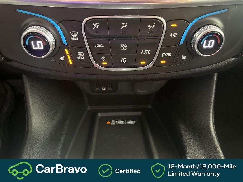 2023 Chevrolet Traverse LT 1LT