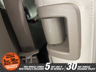 2019 Chevrolet Traverse 3LT