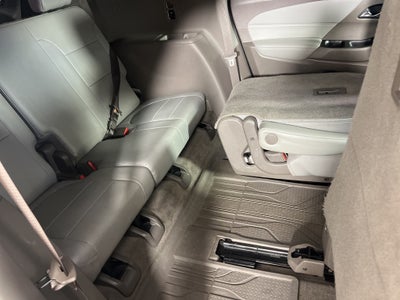 2019 Chevrolet Traverse 3LT
