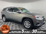 2019 Chevrolet Traverse 3LT