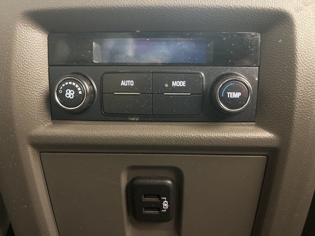 2019 Chevrolet Traverse 3LT