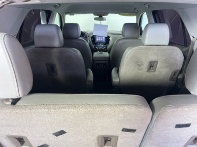 2019 Chevrolet Traverse 3LT