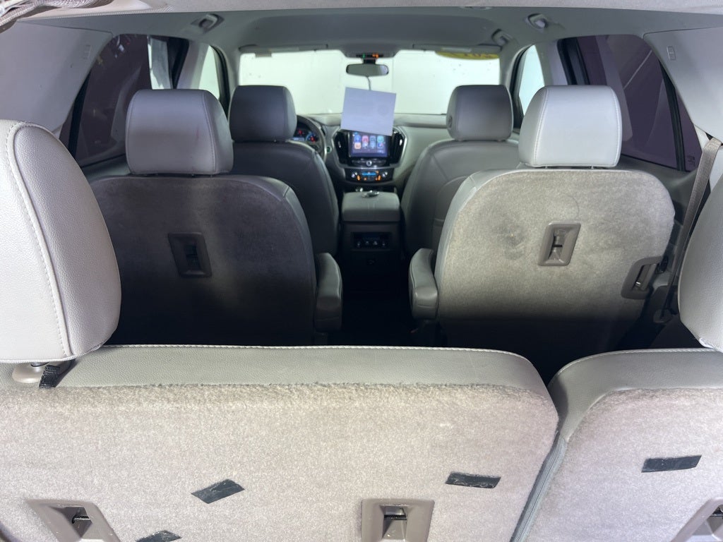 2019 Chevrolet Traverse 3LT