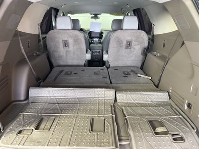 2019 Chevrolet Traverse 3LT