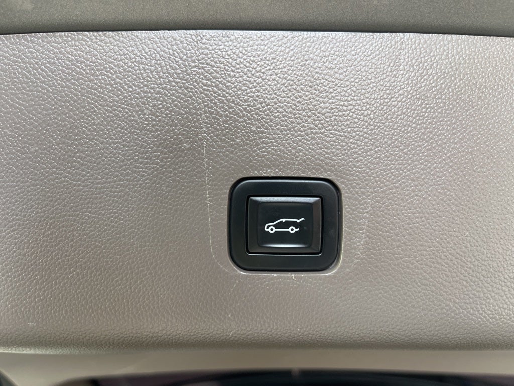 2019 Chevrolet Traverse 3LT