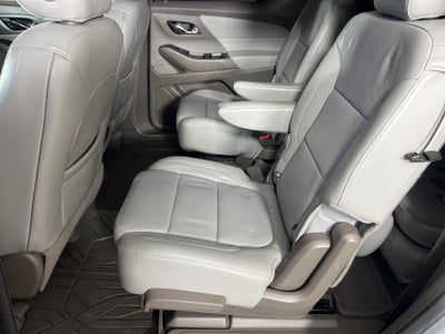 2019 Chevrolet Traverse 3LT