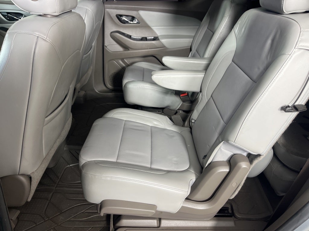 2019 Chevrolet Traverse 3LT