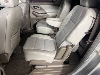 2019 Chevrolet Traverse 3LT