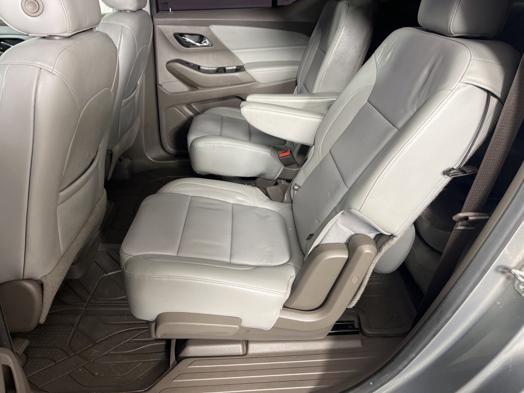 2019 Chevrolet Traverse 3LT