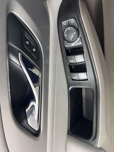 2019 Chevrolet Traverse 3LT