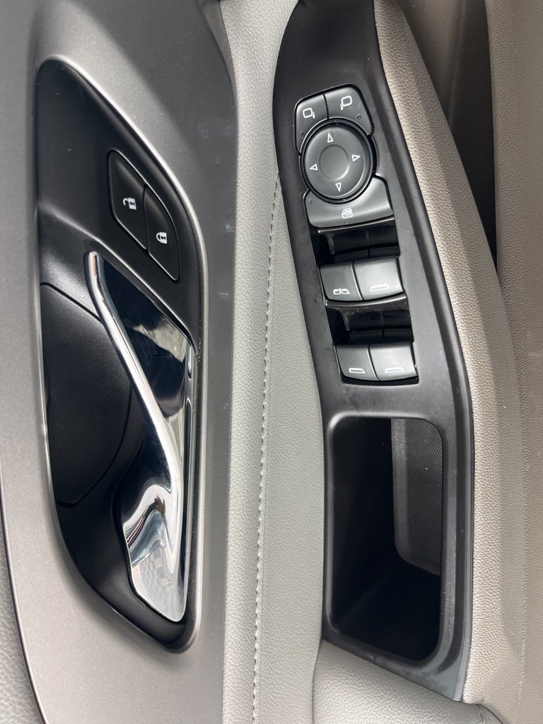 2019 Chevrolet Traverse 3LT