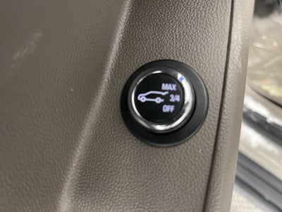 2019 Chevrolet Traverse 3LT