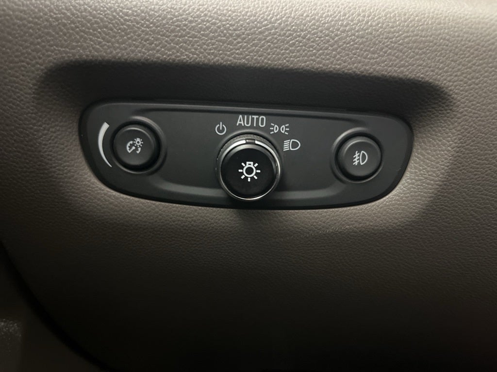 2019 Chevrolet Traverse 3LT