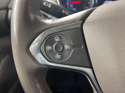 2019 Chevrolet Traverse 3LT