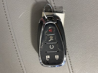 2019 Chevrolet Traverse 3LT