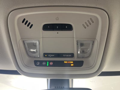 2019 Chevrolet Traverse 3LT