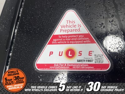 2019 Chevrolet Traverse 3LT