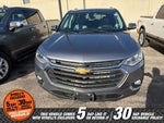 2020 Chevrolet Traverse 3LT