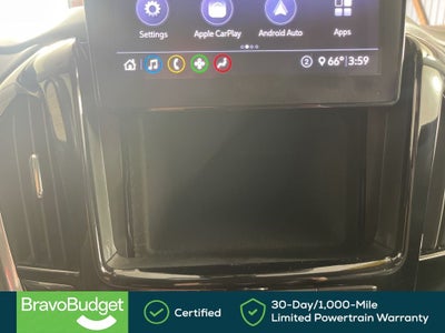 2020 Chevrolet Traverse 3LT