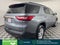 2020 Chevrolet Traverse 3LT