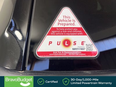 2020 Chevrolet Traverse 3LT