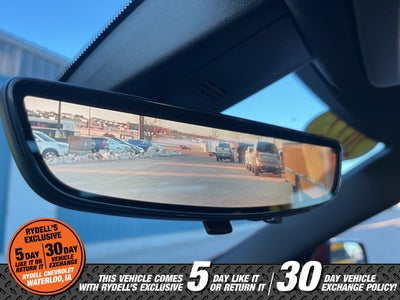 2022 Chevrolet Traverse High Country