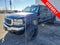2005 GMC Sierra 2500HD SLE