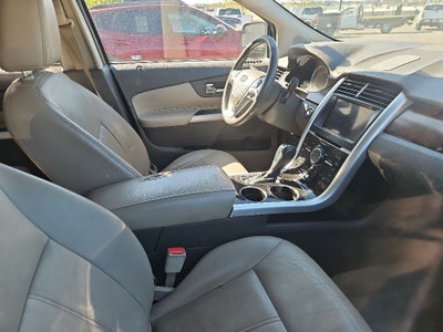 2011 Ford Edge Limited
