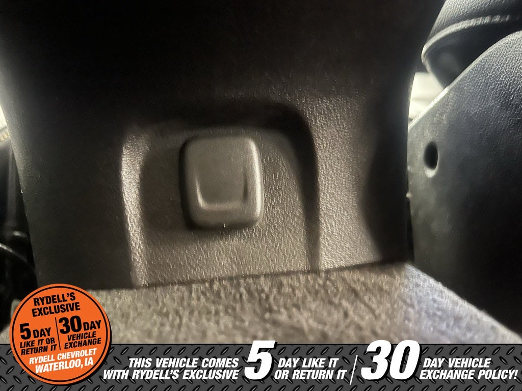 2017 Chevrolet Impala Premier 2LZ