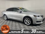 2017 Chevrolet Impala Premier 2LZ