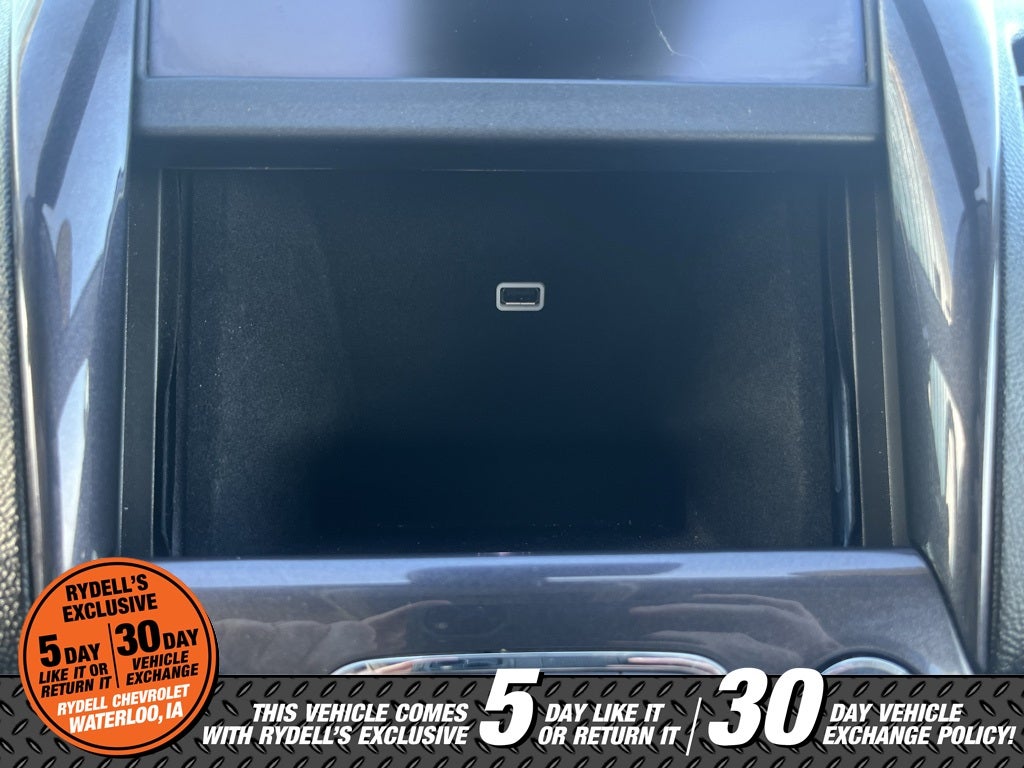 2017 Chevrolet Impala Premier 2LZ