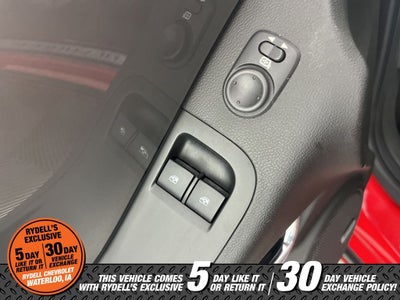 2010 Chevrolet Camaro SS 2SS