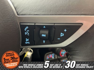 2010 Chevrolet Camaro SS 2SS