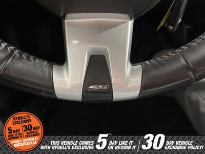 2010 Chevrolet Camaro SS 2SS