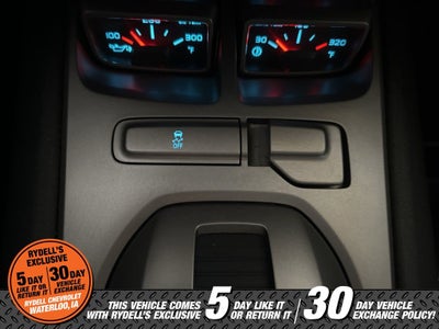 2010 Chevrolet Camaro SS 2SS