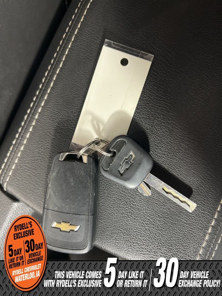 2010 Chevrolet Camaro SS 2SS