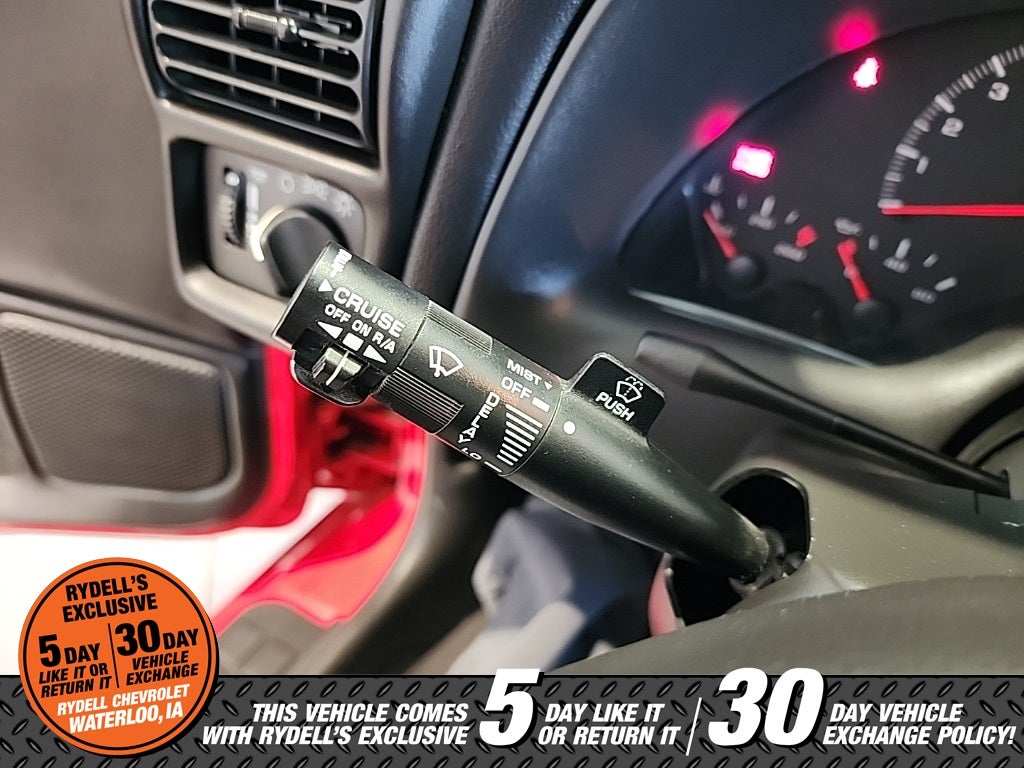 2001 Chevrolet Camaro Z28