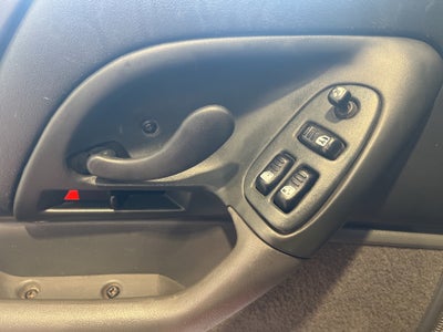 1997 Chevrolet Camaro Z28